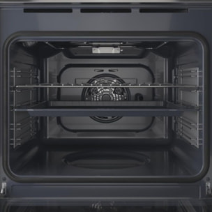 Four encastrable INDESIT IO255CSX
