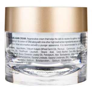 Crema Splendore AntietÃƒÂƒÃ‚Â¡ 50 Ml.