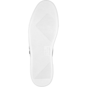 PHILIPP PLEIN Zapatillas bajas HEXAGON