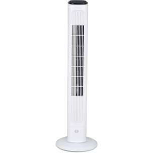Ventilateur ESSENTIELB EVC91w