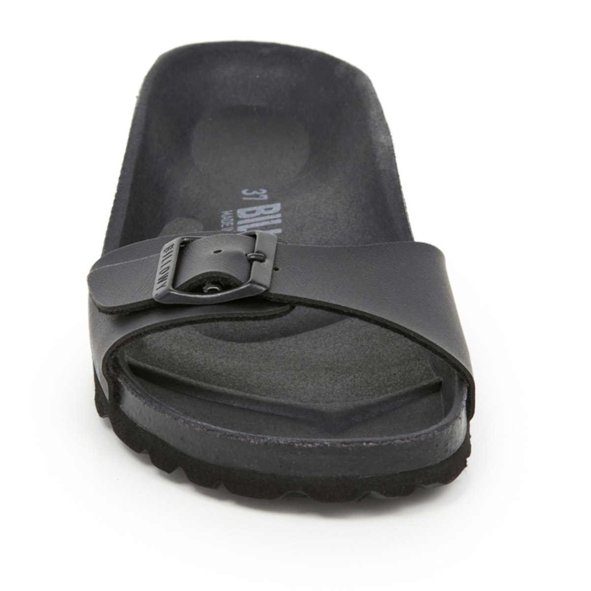 Sandalia BILLOWY NEGRO