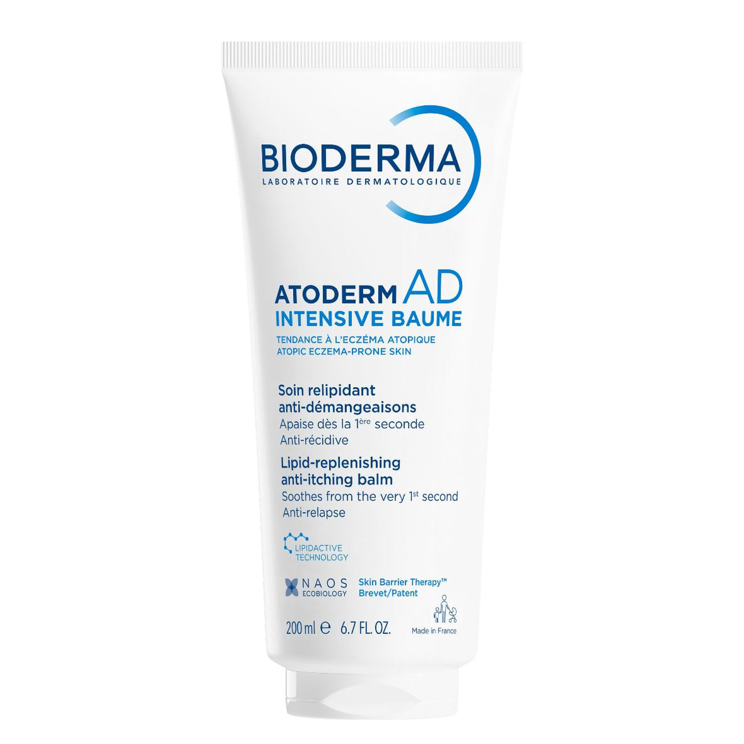 Atoderm Ad Intensive Baume - INTENSI BME200ML