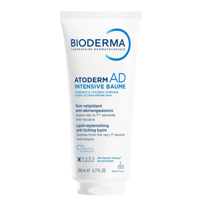 Atoderm Ad Intensive Baume - INTENSI BME200ML