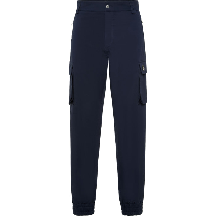 PHILIPP PLEIN Pantalones de chándal BASIC