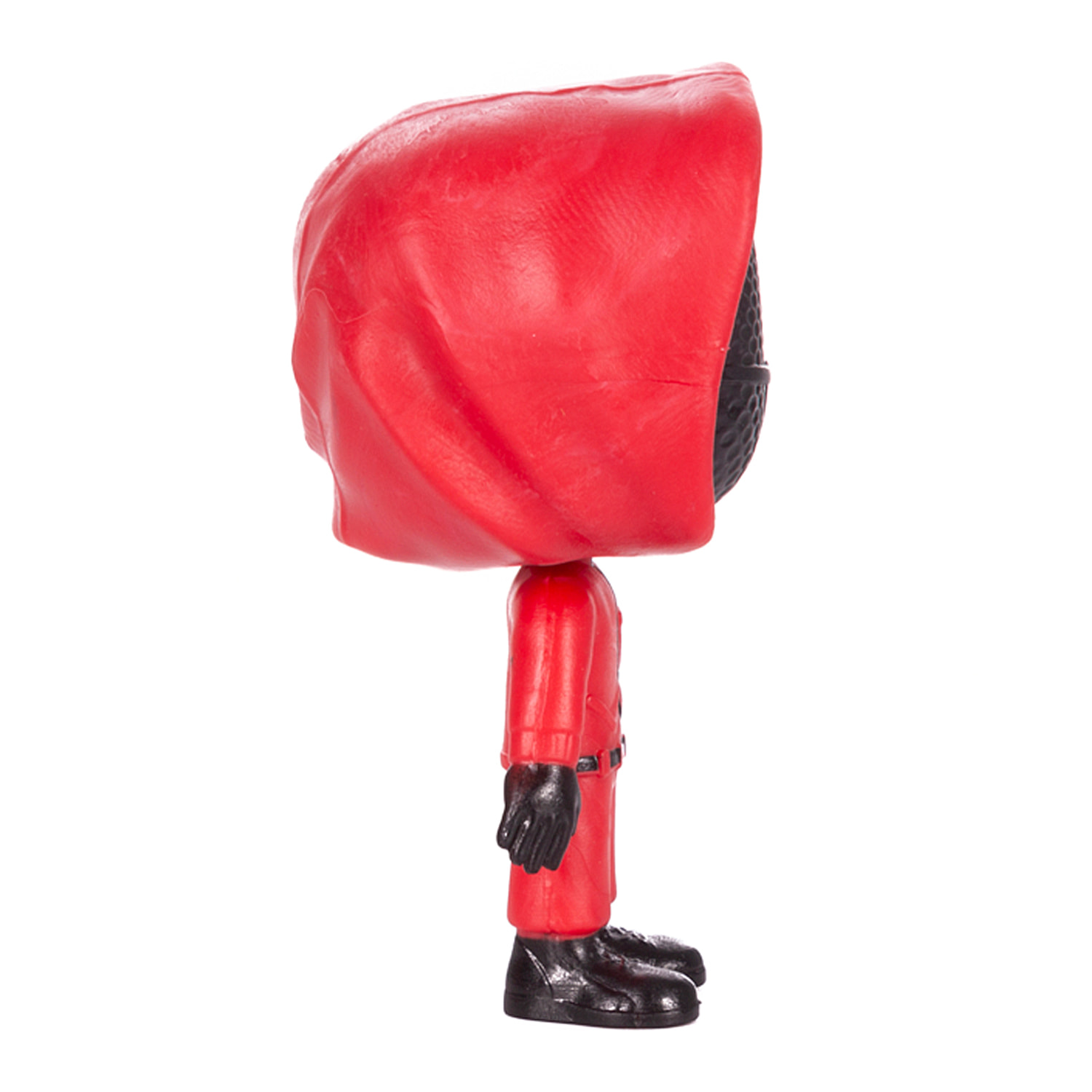 Figura di Squid Pop 11 cm. Guardiano di piazza.