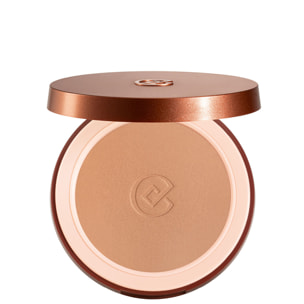 Terra Abbronzante Effetto Seta - Poudre Compacte 10g