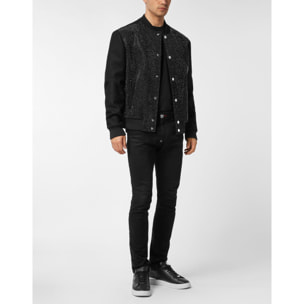 PHILIPP PLEIN Bomber