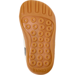 Zapatillas - CAMPER Peu Cami Twins - Multicolor - Cuero liso