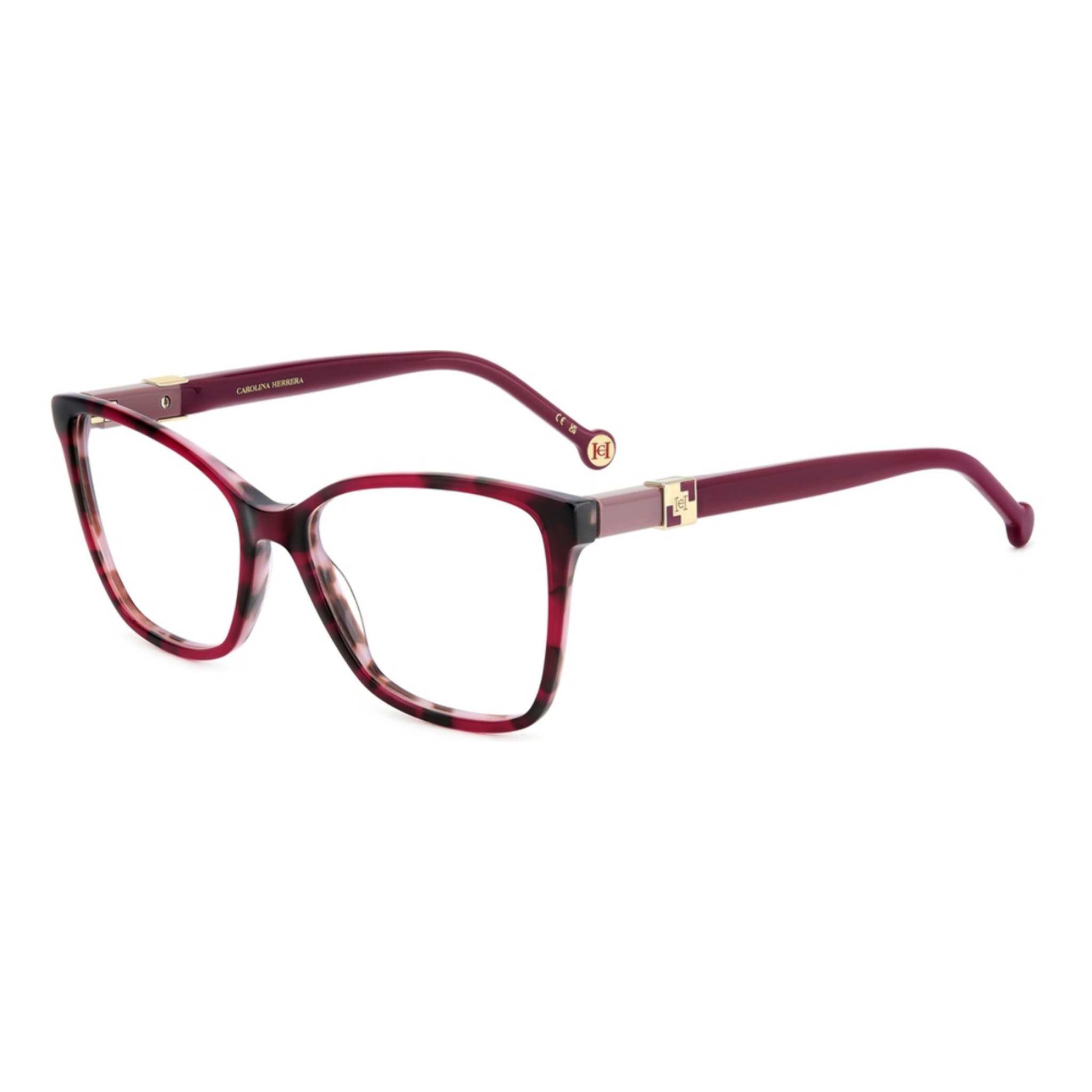 Gafas de Sol Carolina Herrera HER 0221/G/S 3H2 de Acetato Mujer 50 mm