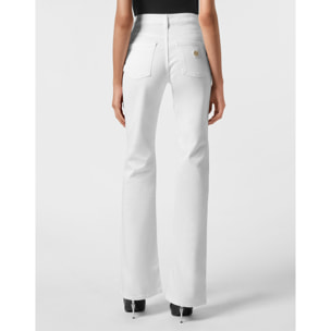 PHILIPP PLEIN Jeans Flare Fit