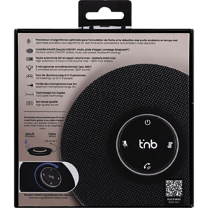 Haut parleur conférence TNB Speaker-phone