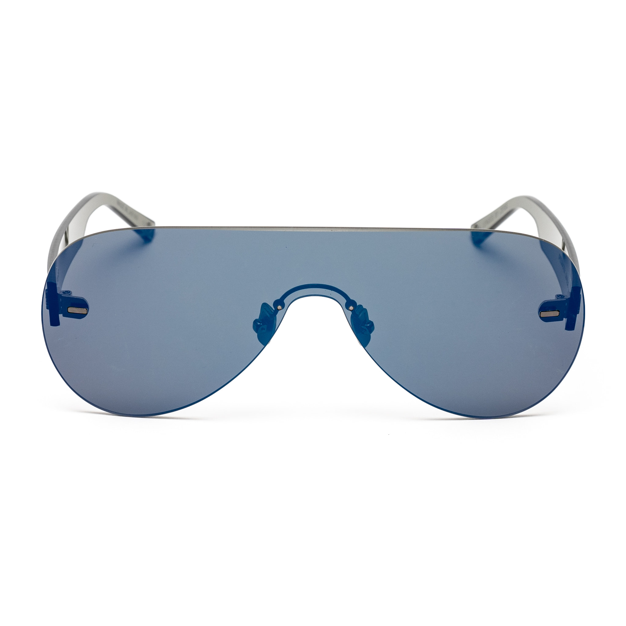 Gafas de sol Belstaff Unisex SPEEDMASTER-GUN-AZUL