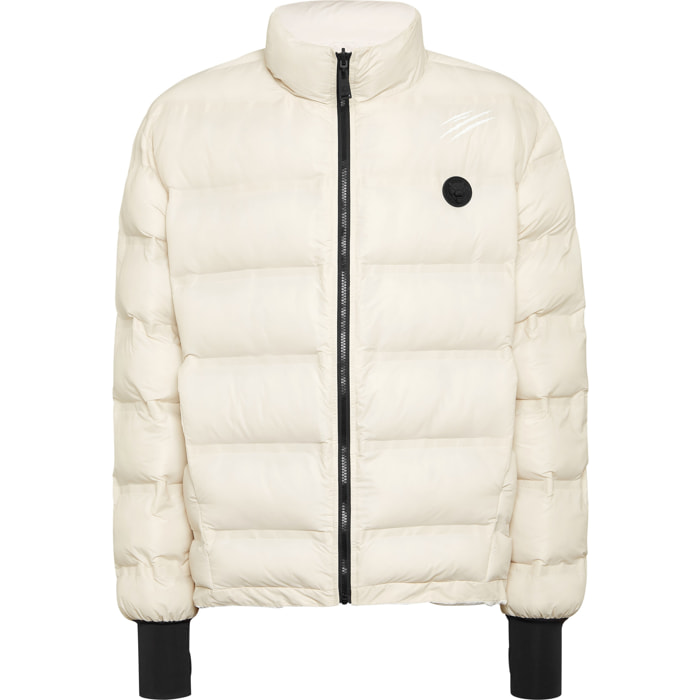 PLEIN SPORT Down Jacket SCRATCH