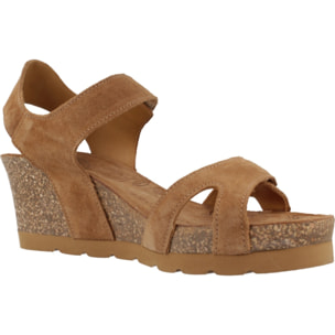 SANDALIAS PANAMA JACK VILA B3