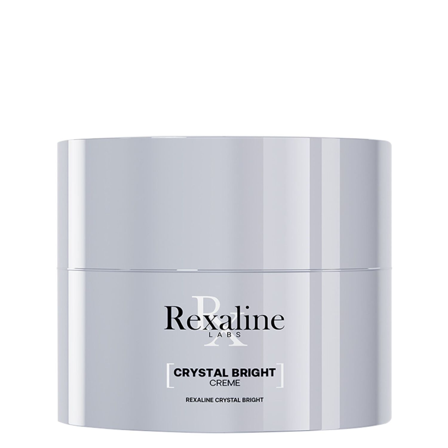 Crystal Bright - Crème Triple Jeunesse Lumière 50ml