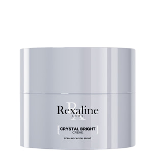 Crystal Bright - Crème Triple Jeunesse Lumière 50ml
