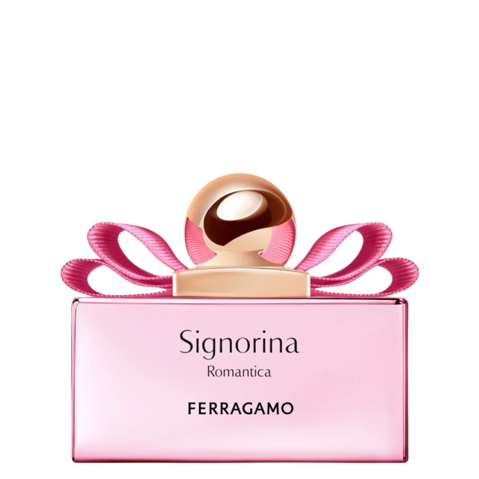 Signorina Romantica - Eau de Parfum 50ml