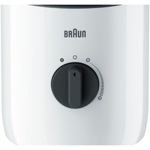Blender BRAUN JB3100WH PowerBlend 3