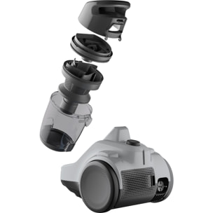 AEG Aspiradora sin bolsa LX5 de 750 W y 79 dB(A) LX5-2-2MG