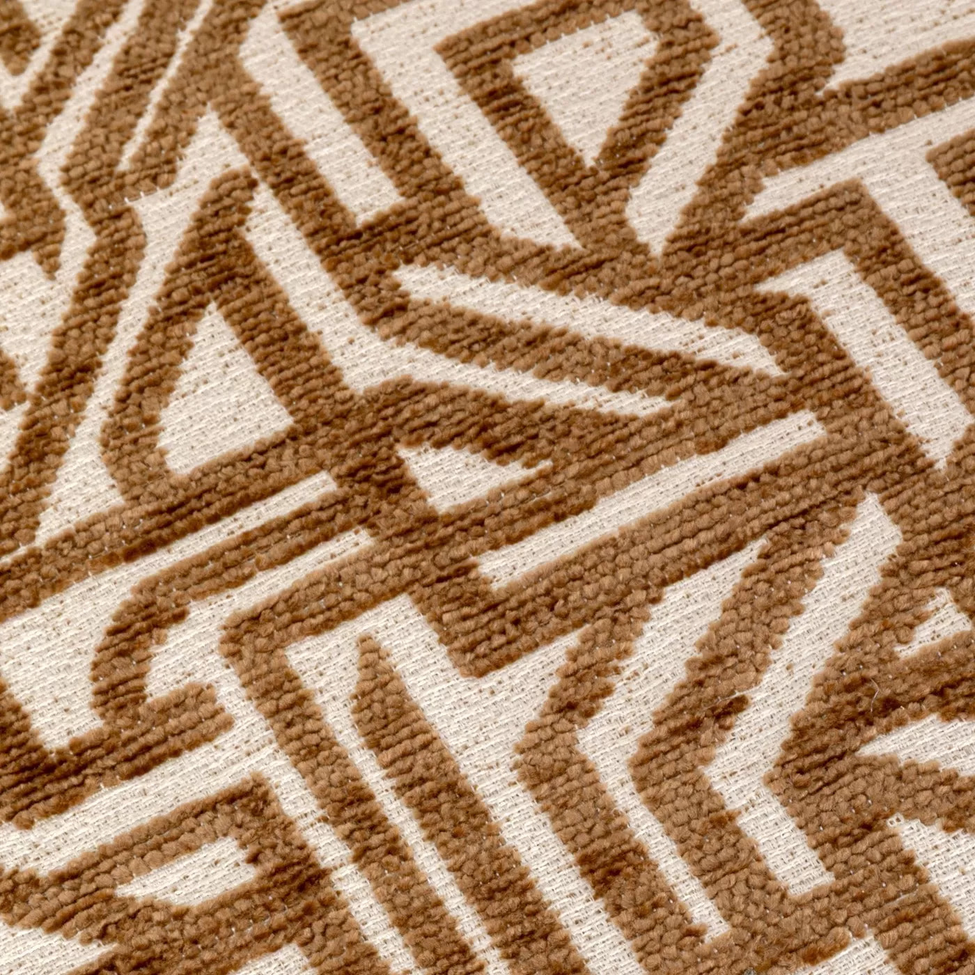 Fauteuil pivotant Mimi Maze Kare Design