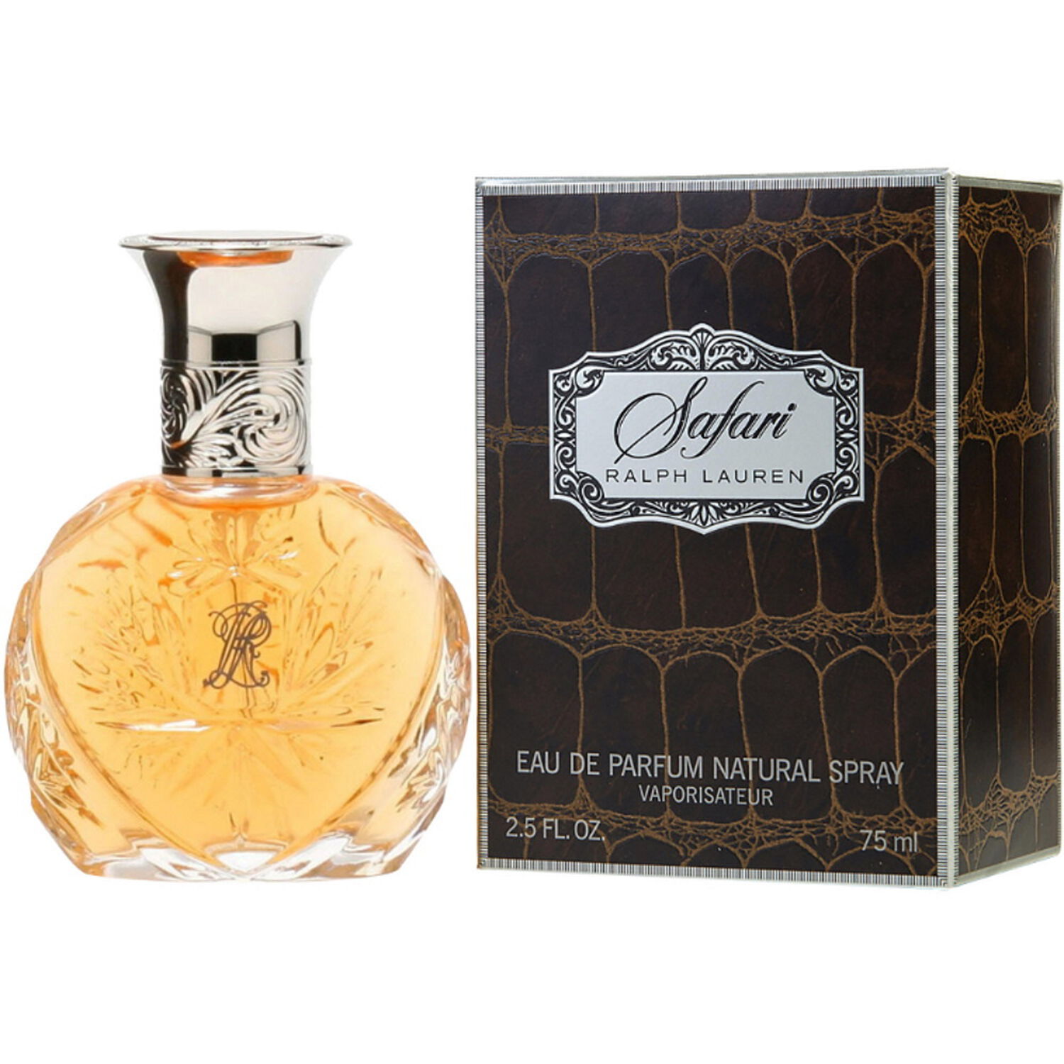 Safari  - Eau de Parfum