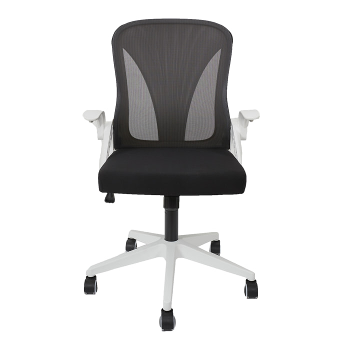 FAUTEUIL DE BUREAU RABATTABLE