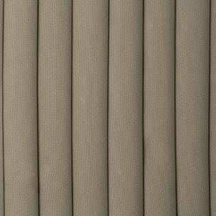 SAMBA S Mini sobremesa blanca/encintada verde