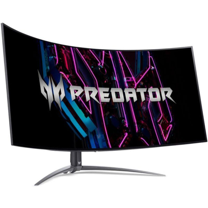 Ecran PC Gamer ACER Predator X45bmiiphuzx