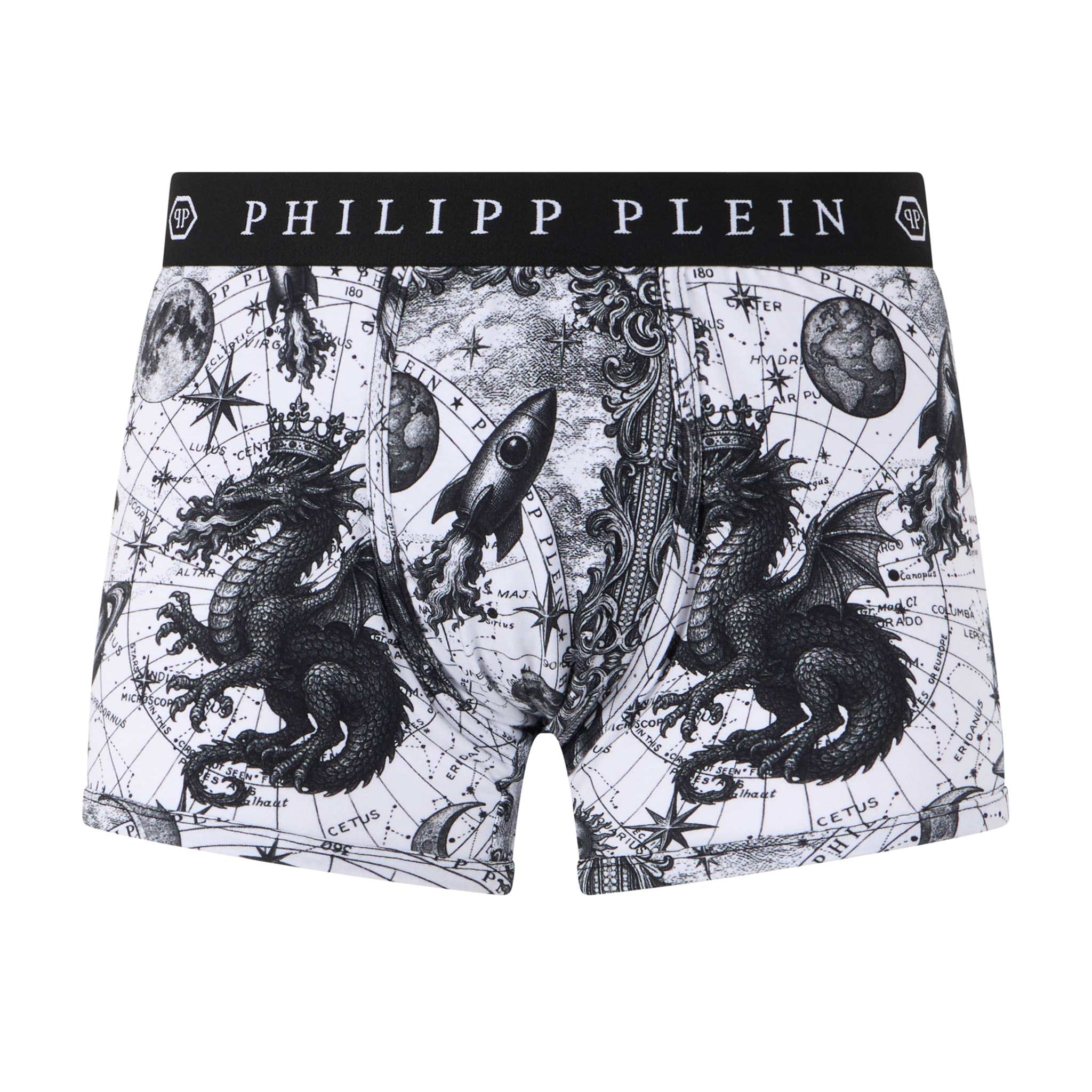 PHILIPP PLEIN Bóxer
