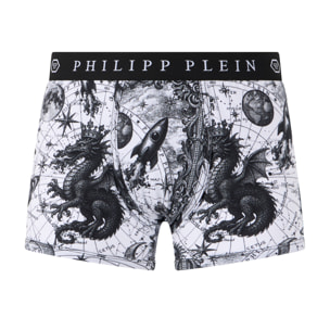 PHILIPP PLEIN Bóxer