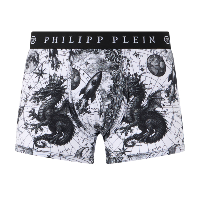 PHILIPP PLEIN Bóxer