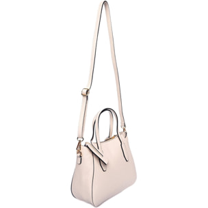 Borsa a mano Luisa Vannini Beige