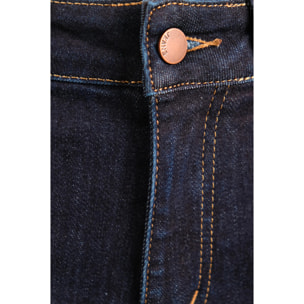 Jeans Donna W5D918 Esercito a palazzo