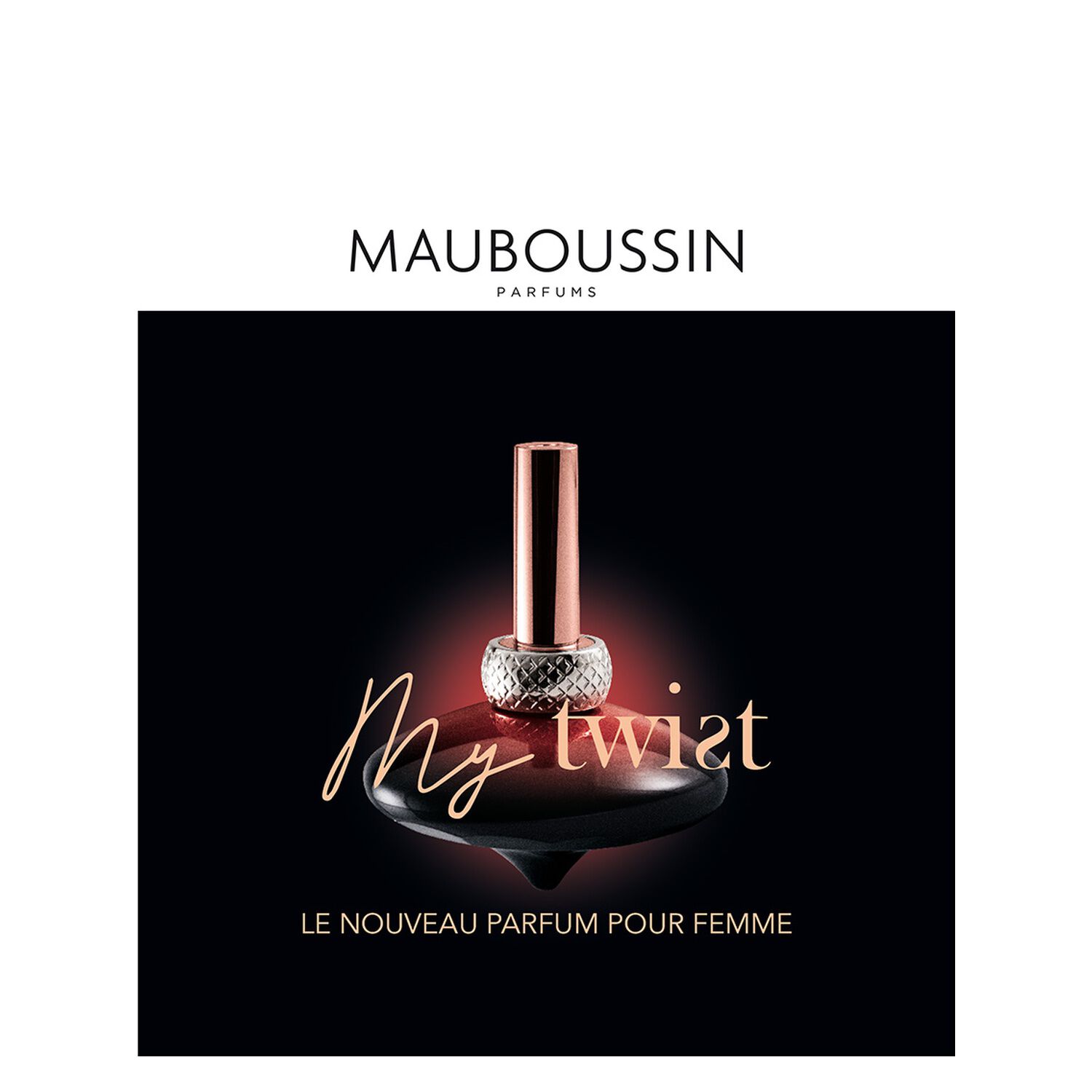 My Twist - Eau de Parfum 90ml