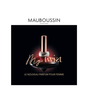 My Twist - Eau de Parfum 90ml