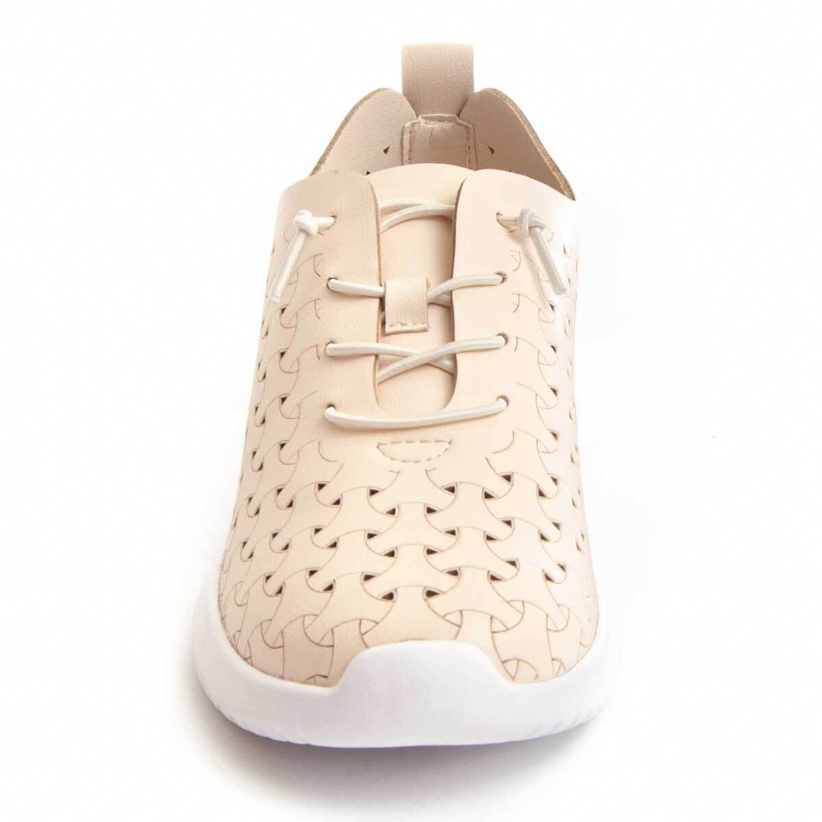 Sneakers - Beige