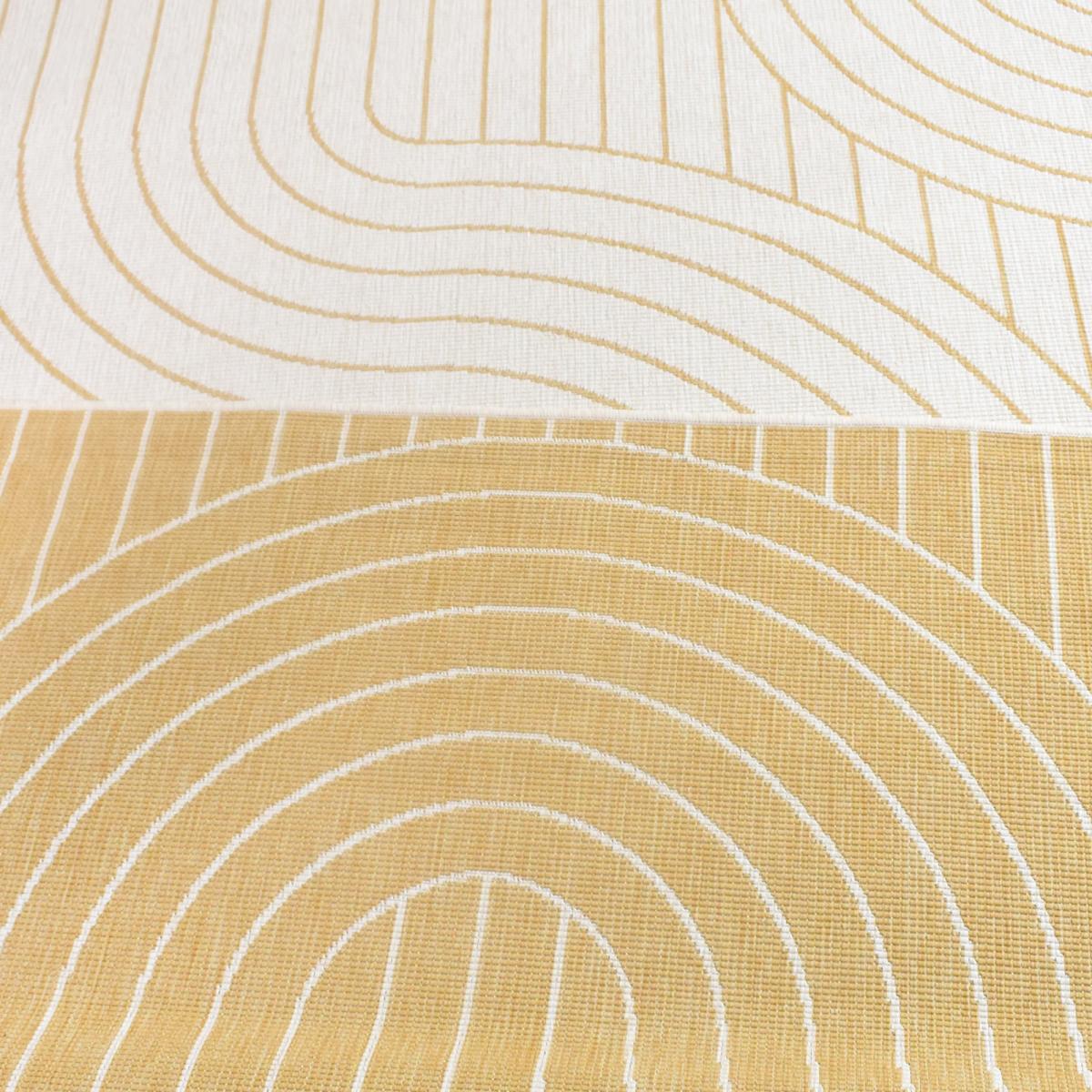 Tapis extérieur, kilim reversible EX1 COL