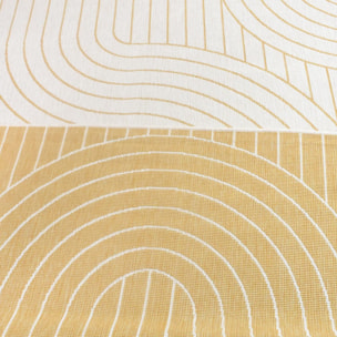 Tapis extérieur, kilim reversible EX1 COL