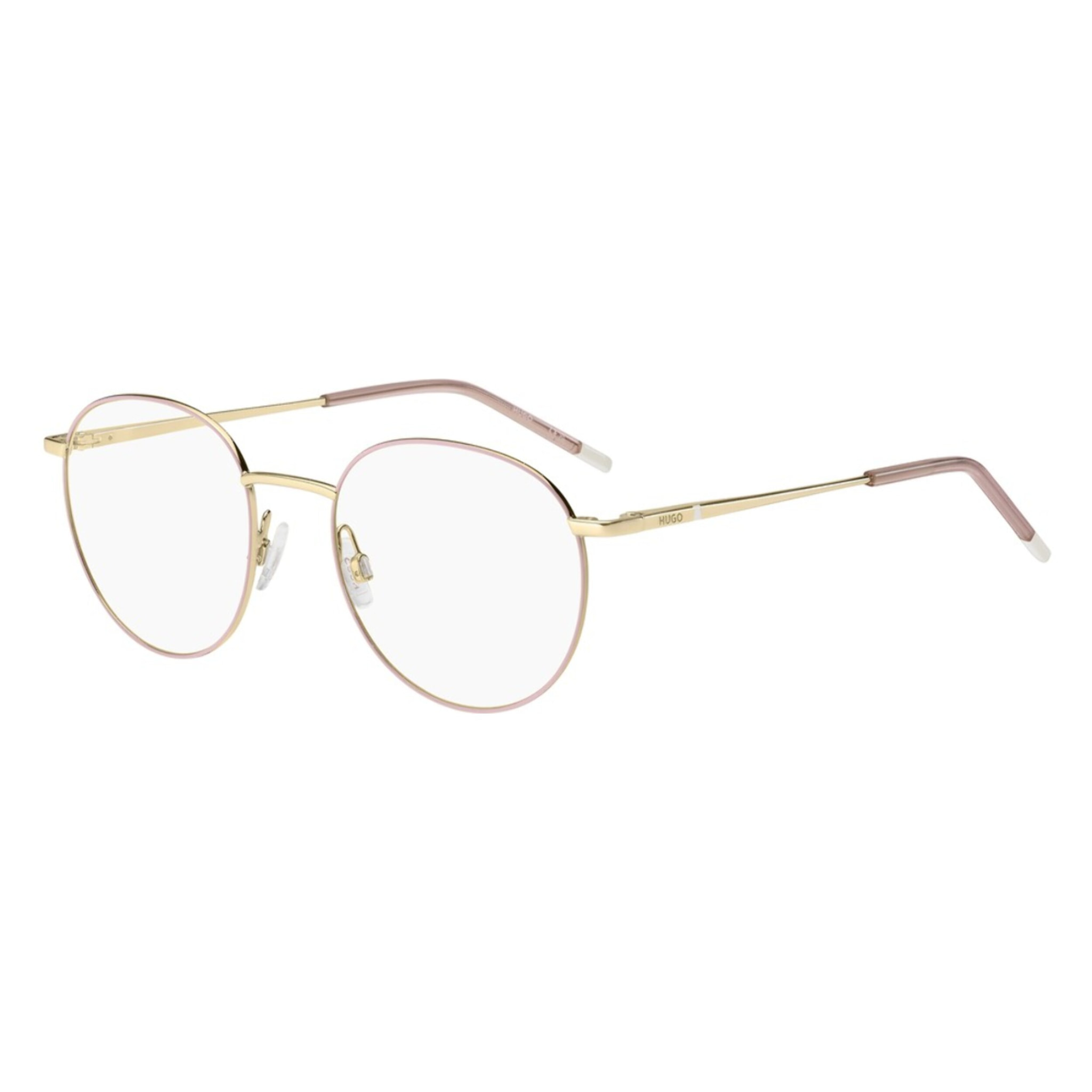 Gafas de Vista Hugo HG 1326 BKU de Metal Mujer 51 mm