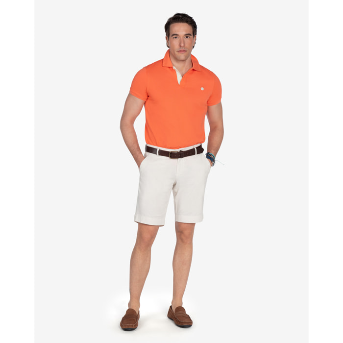 BERMUDA SUIT