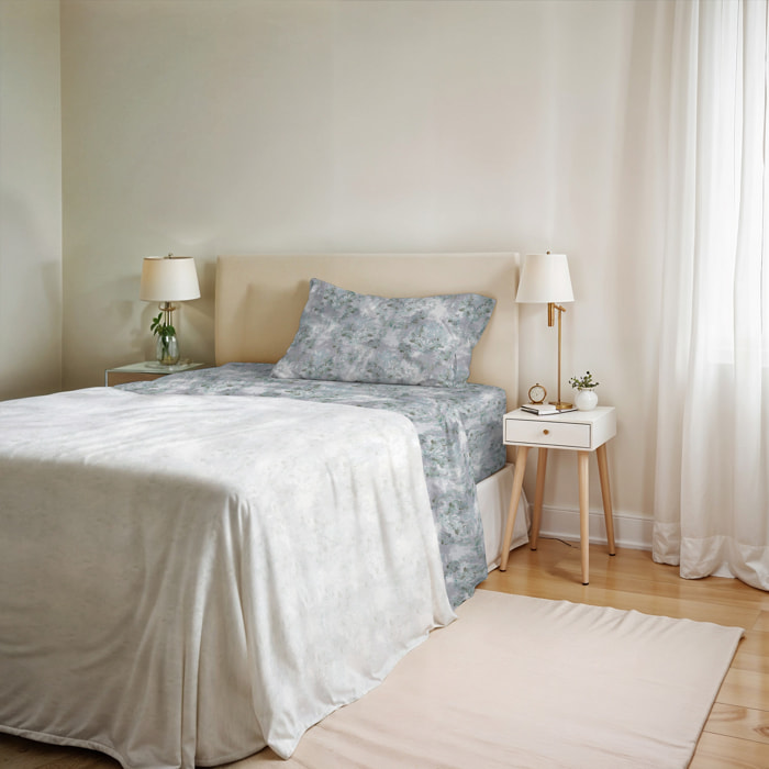 COMPLETO LETTO IDA SINGOLO VENERE