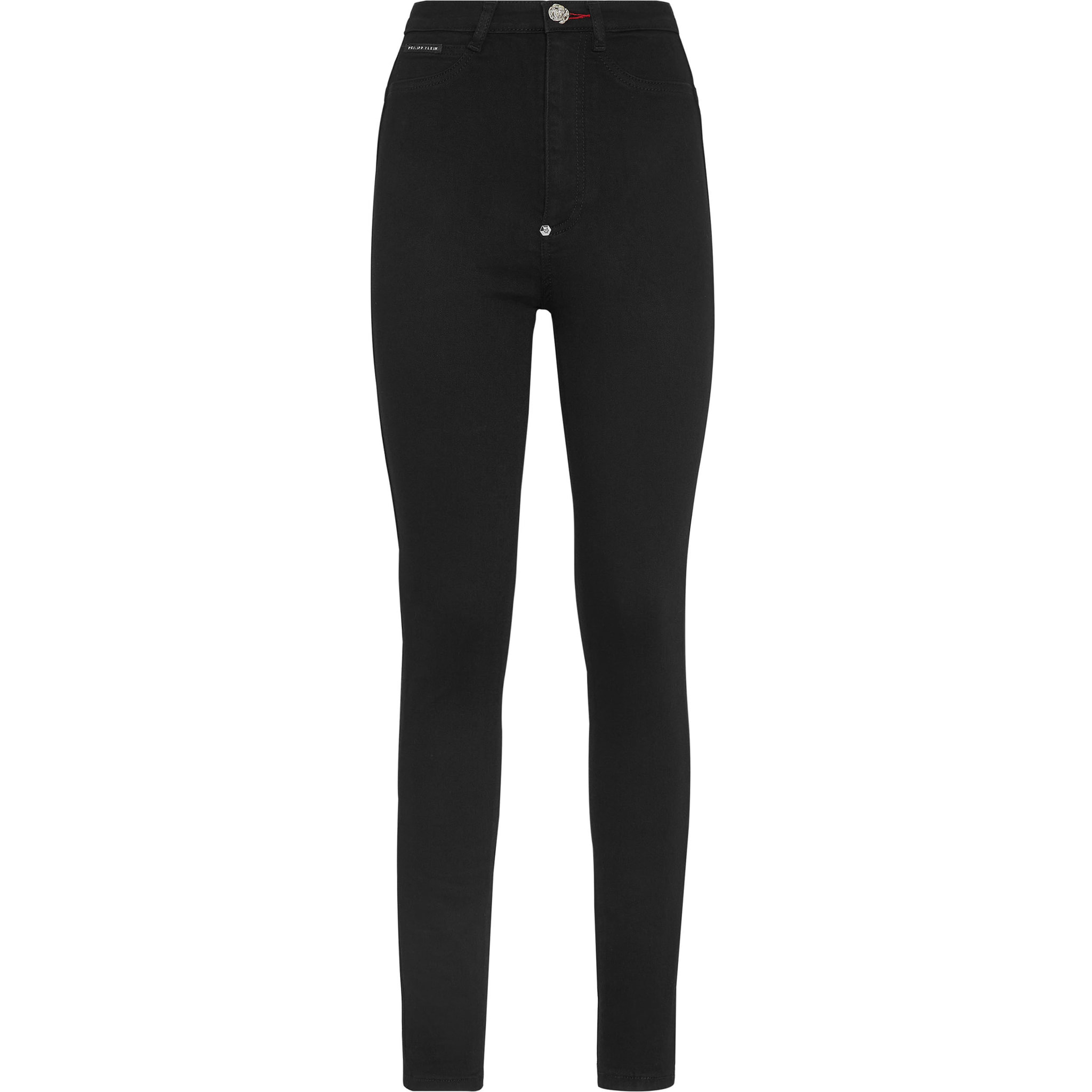 PHILIPP PLEIN Super High Waist Jegging