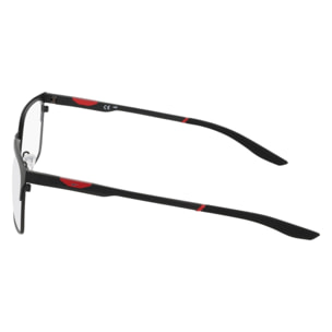 Gafas de Vista Nike 8142 001 54 de Metal Hombre