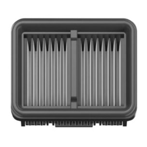 Filtre MOVA HEPA de rechange aspirateur laveur K20 M10