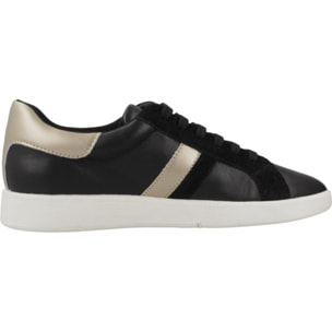 Sneakers de  Mujer de la marca GEOX  modelo D MELEDA NEGRO