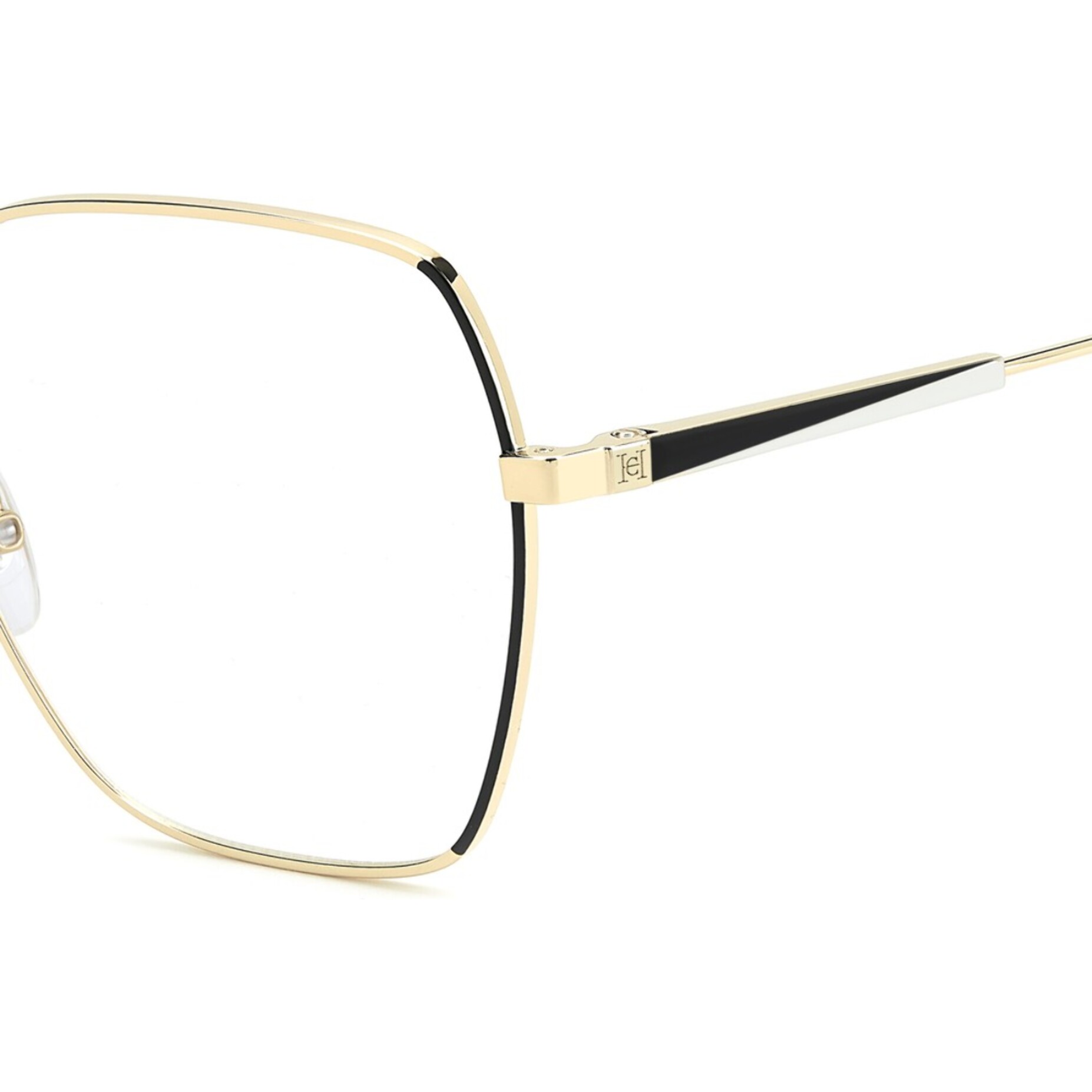 Gafas de Sol Carolina Herrera HER 0221/G/S 3H2 de Acetato Mujer 50 mm