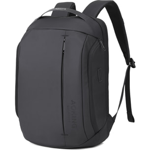 Zaino  da uomo Textile Polyester 28x46x17.5 cm