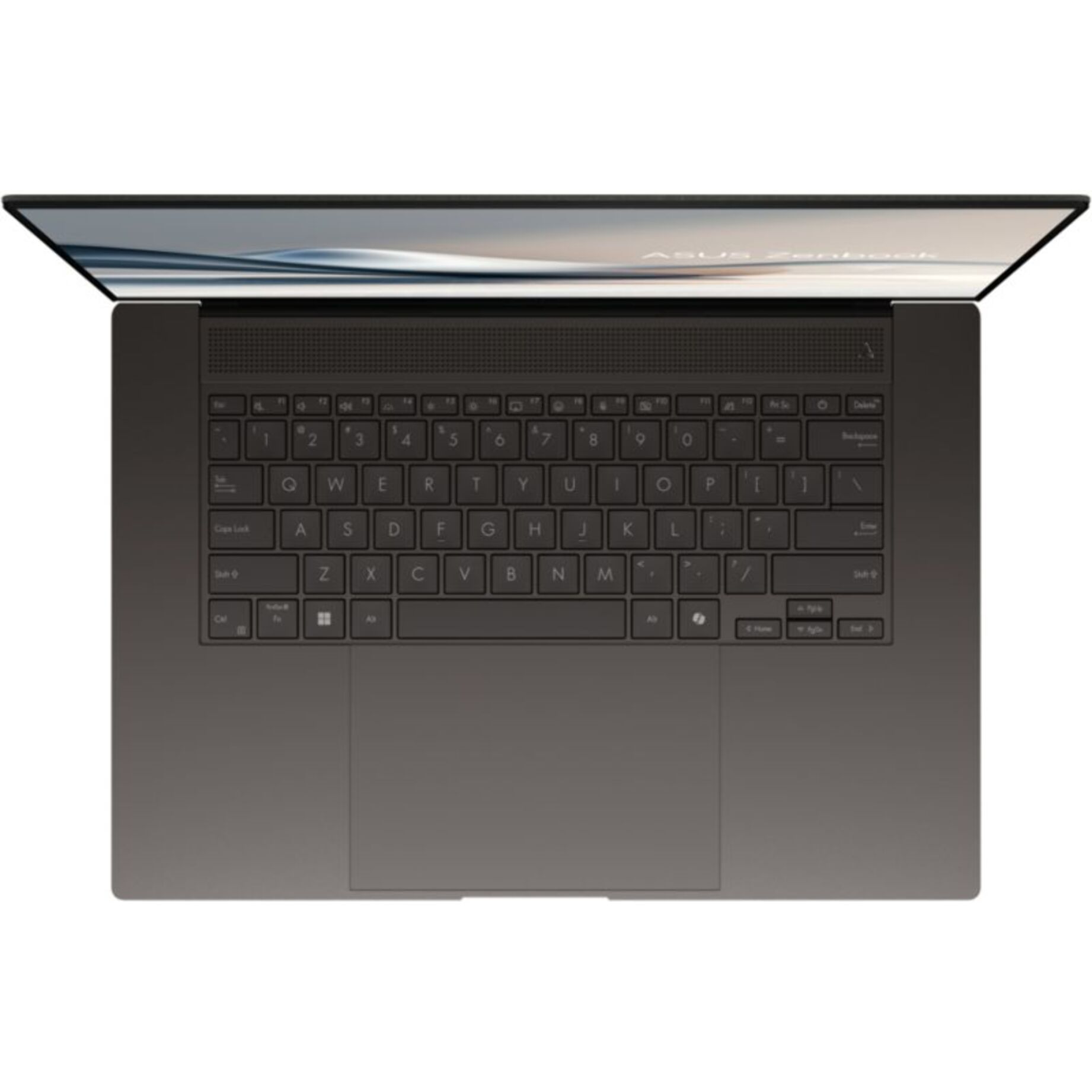 Ordinateur portable ASUS Zenbook S 16 UM5606WA-DRRK207W