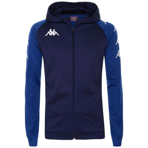 Sudaderas Kappa Hombre KAPPA4SOCCER TORTONA