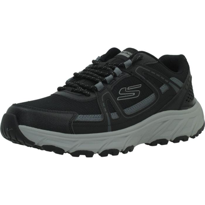 Sneakers De  Hombre 237806s Negro